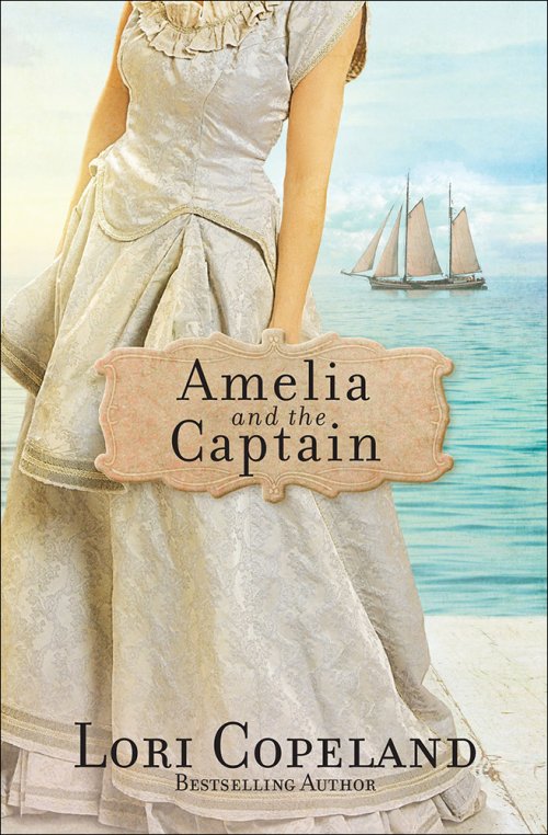 Amelia And The Captain