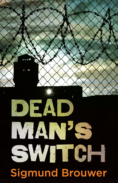 Dead Man's Switch [eBook]