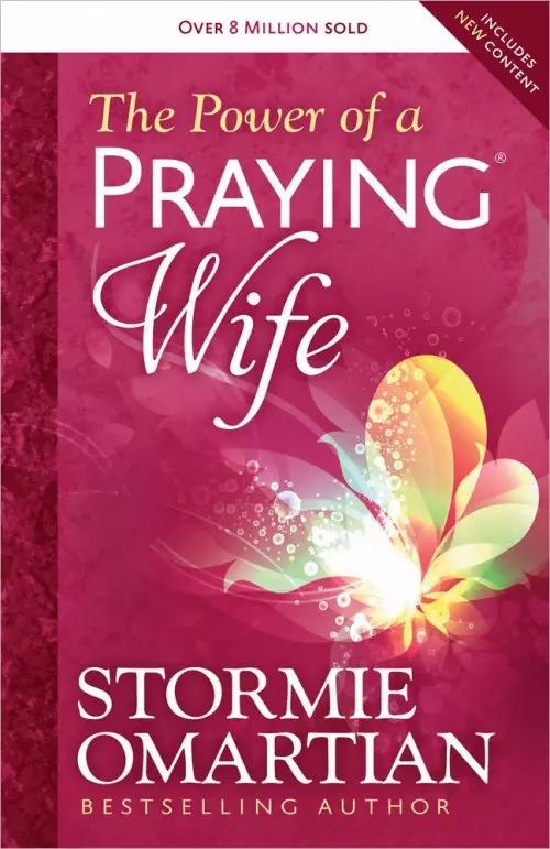 The Power of a Praying Wife