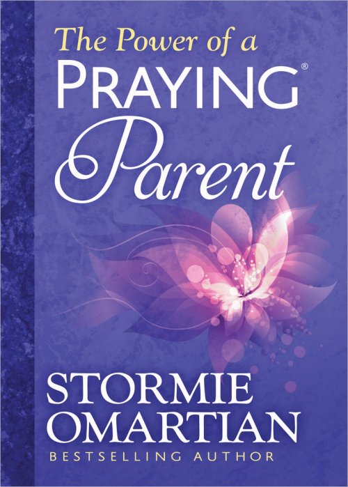 Power of a Praying Parent