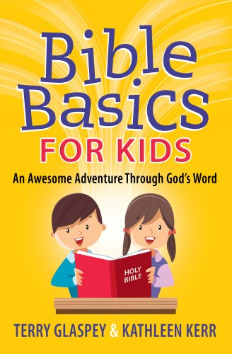 Bible Basics for Kids