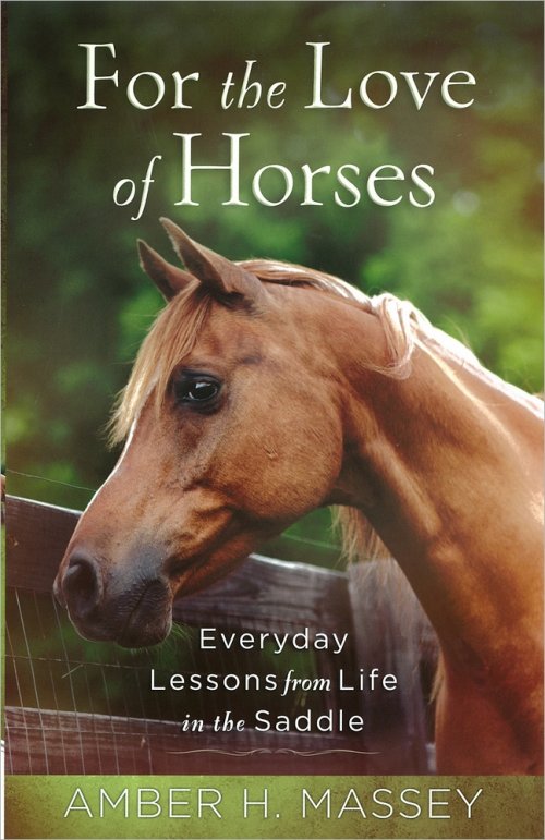 For The Love Of Horses