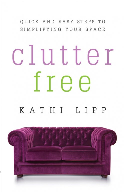 Clutter Free