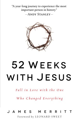 52 Weeks with Jesus