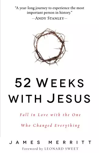 52 Weeks with Jesus