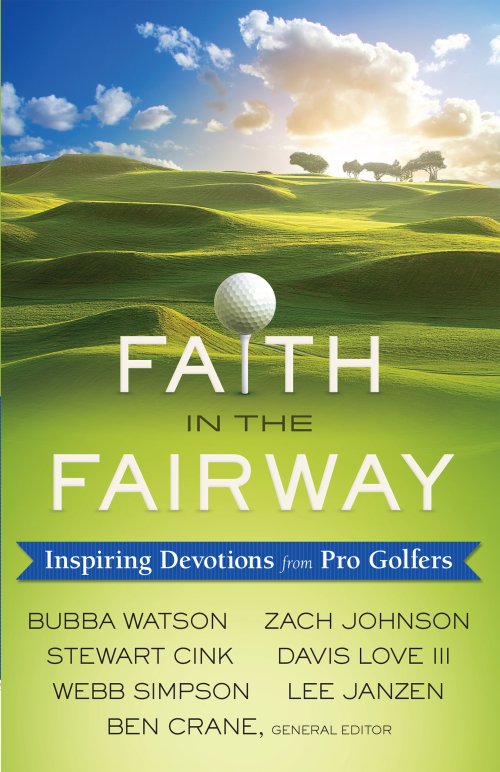 Faith in the Fairway