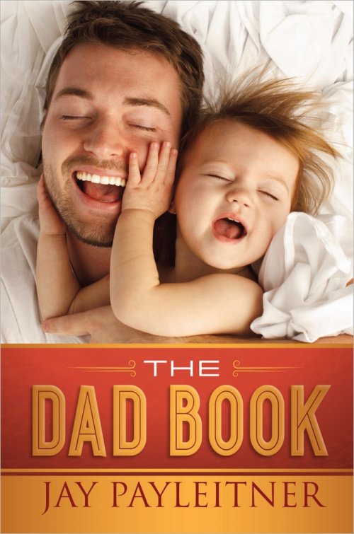 The Dad Book Free Delivery when you spend £10 Eden.co.uk