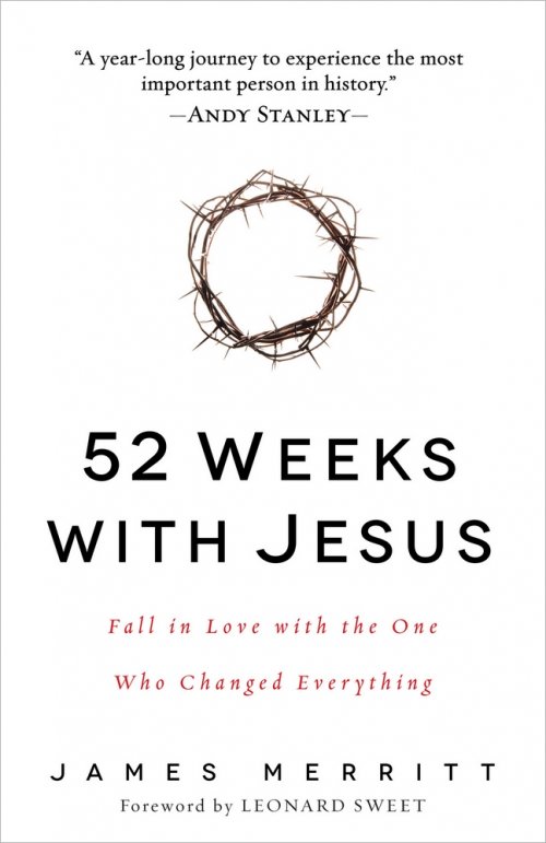 52 Weeks with Jesus