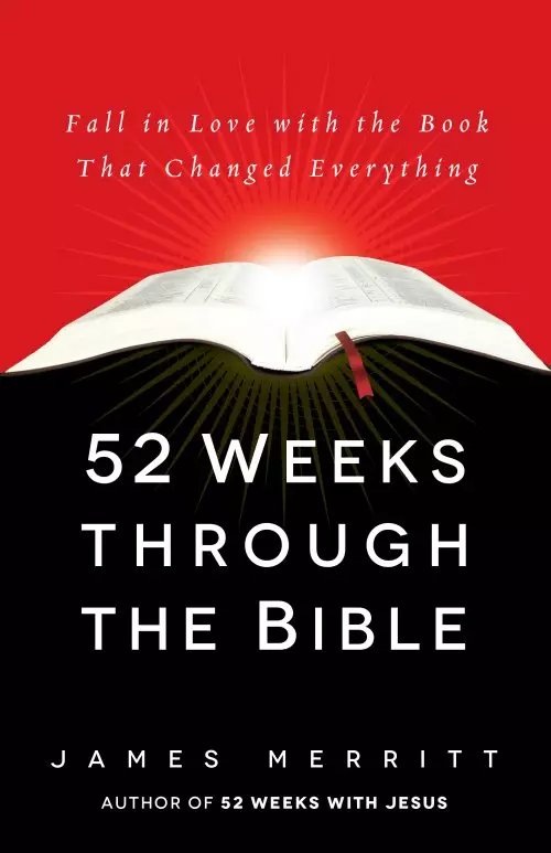 52 Weeks Through the Bible