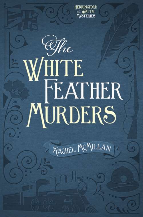 White Feather Murders