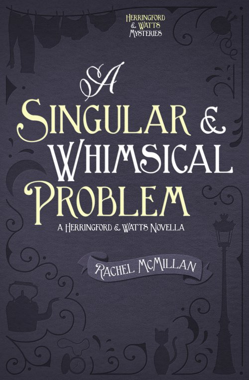 Singular and Whimsical Problem