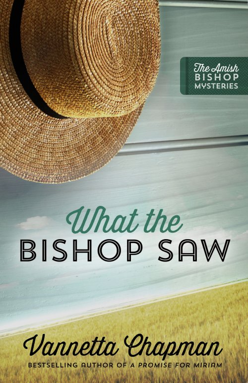 What the Bishop Saw