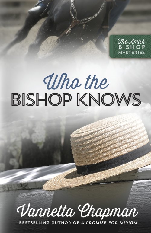 Who the Bishop Knows