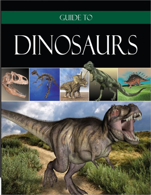 Guide to Dinosaurs