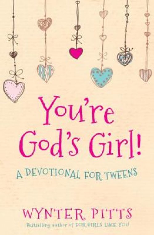 God's Truth for God's Girls