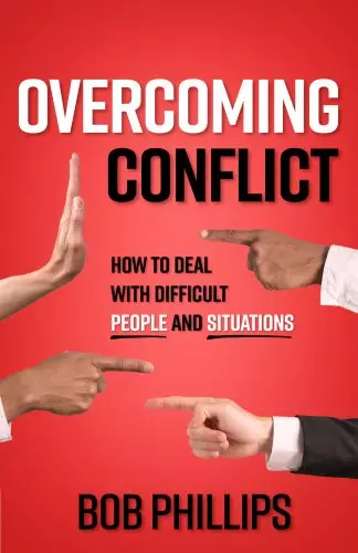 Overcoming Conflict