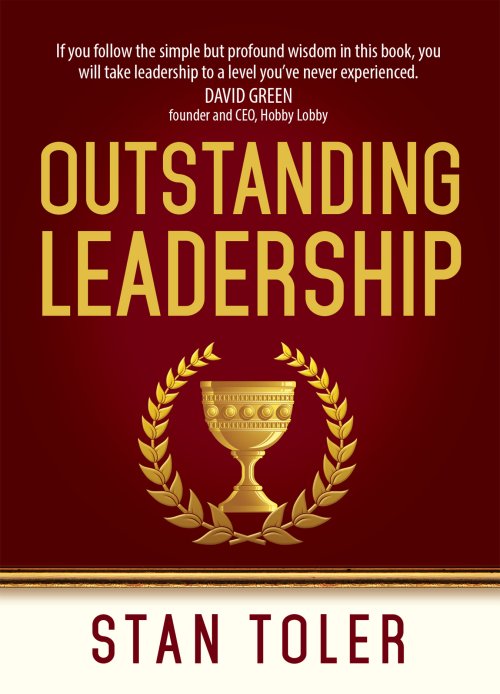 Outstanding Leadership