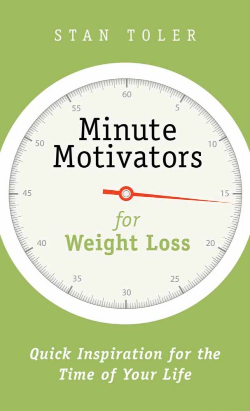 Minute Motivators For Weight Loss