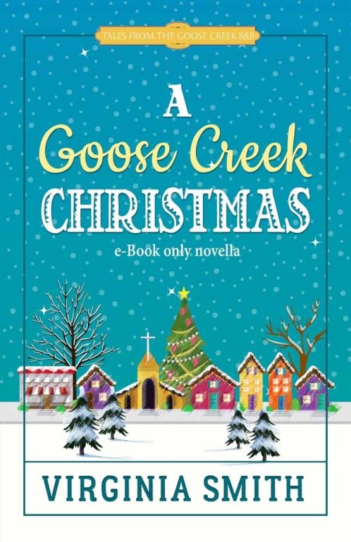 Goose Creek Christmas