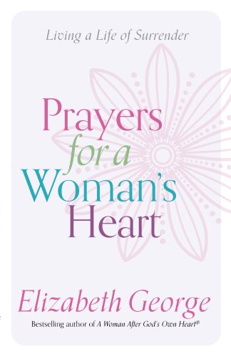 Prayers for a Woman's Heart