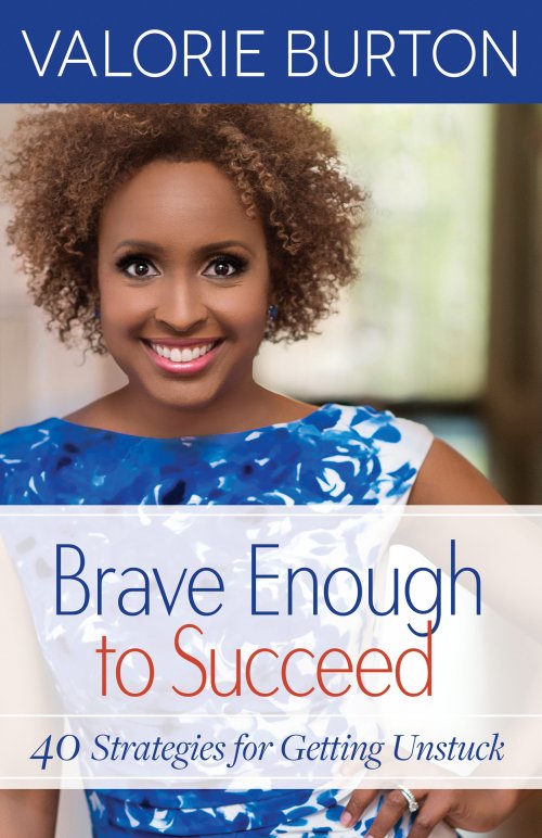 Brave Enough to Succeed