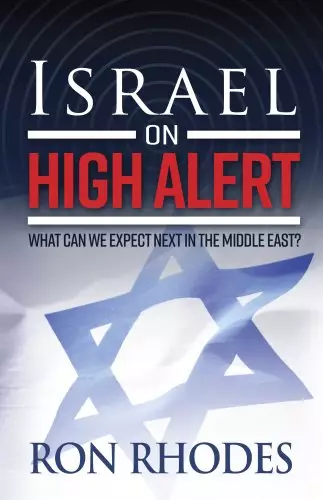 Israel on High Alert