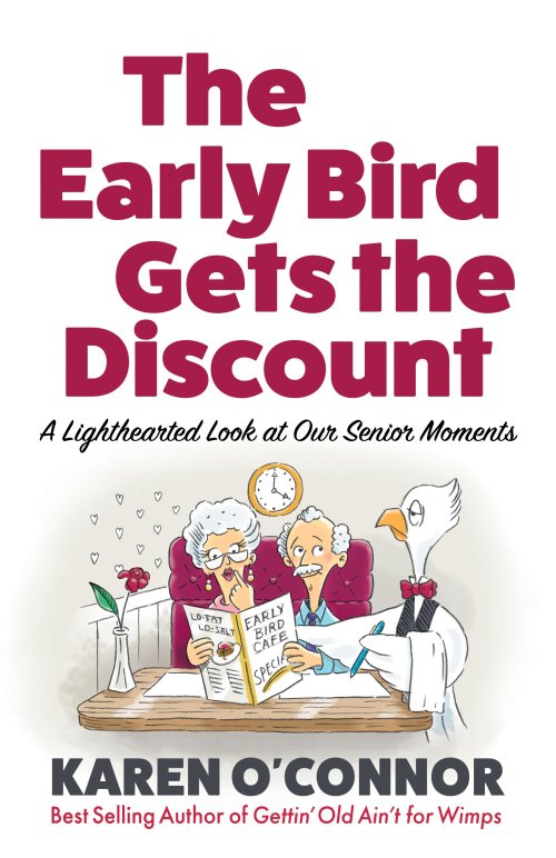 Early Bird Gets the Discount