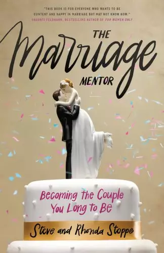 Marriage Mentor