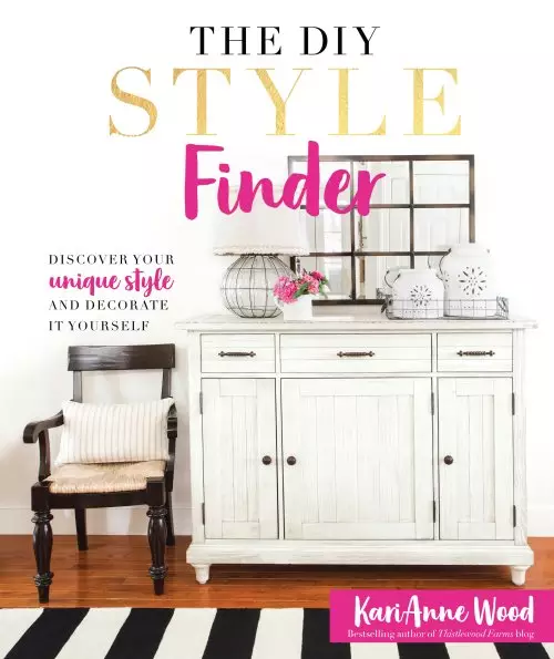 DIY Style Finder