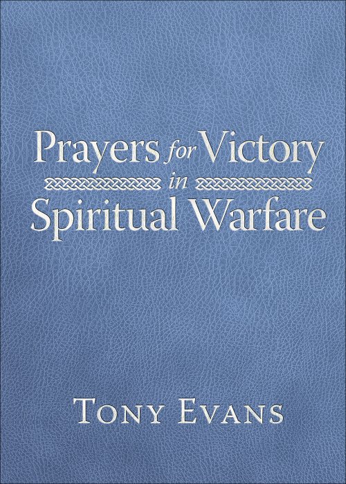 Prayers for Victory in Spiritual Warfare (Milano Softone)