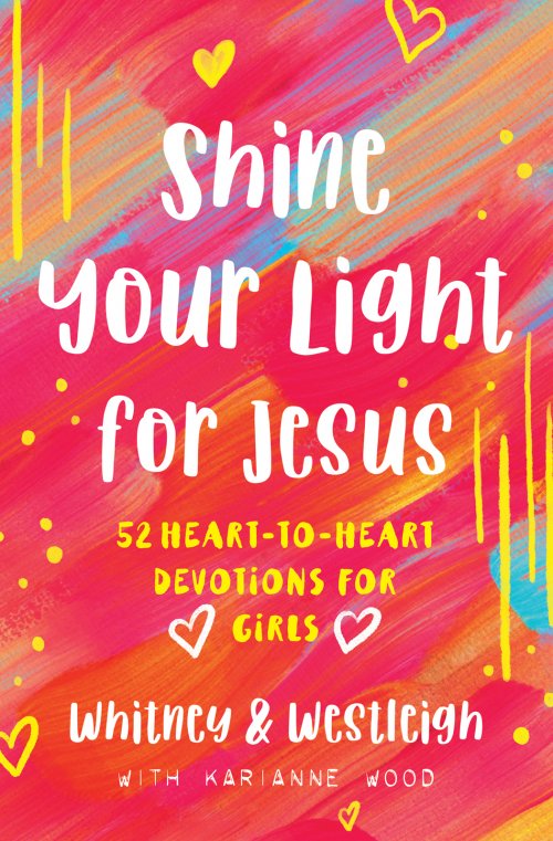 Shine Your Light for Jesus