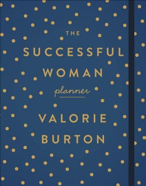 The Successful Woman Planner