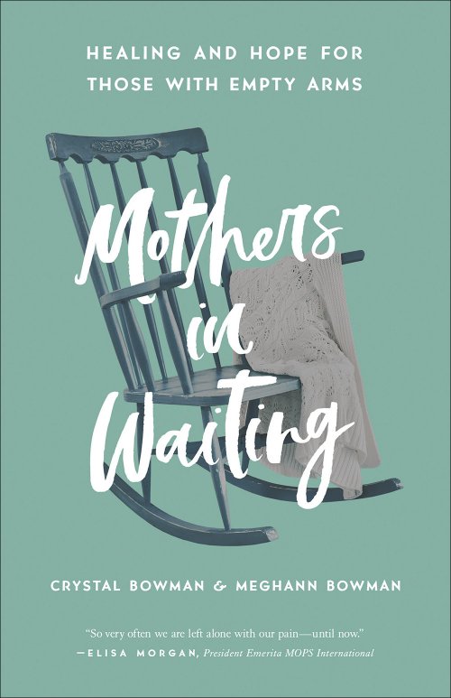 Mothers in Waiting