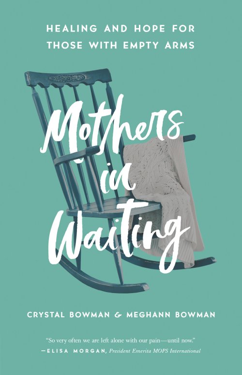 Mothers in Waiting