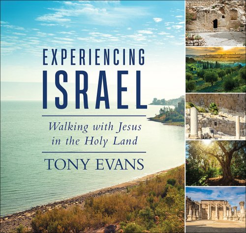 Experiencing Israel