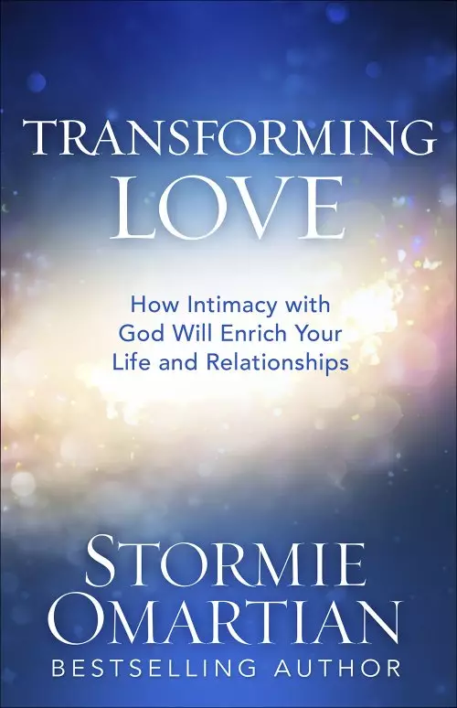 Transforming Love