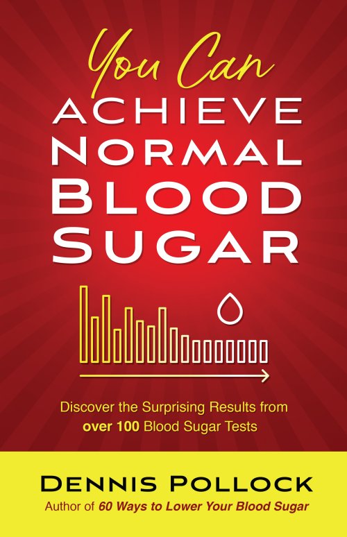 You Can Achieve Normal Blood Sugar