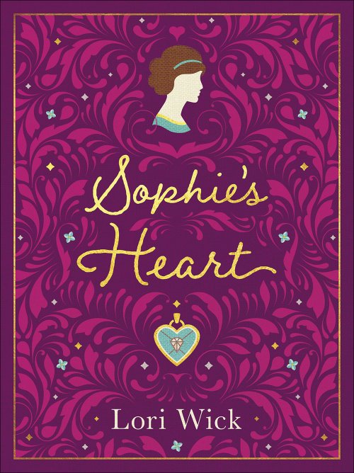 Sophie's Heart Special Edition