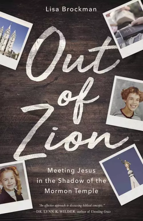 Out of Zion