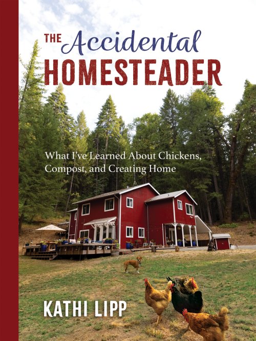 Accidental Homesteader