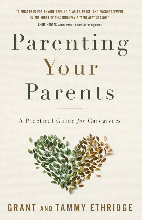 Parenting Your Parents