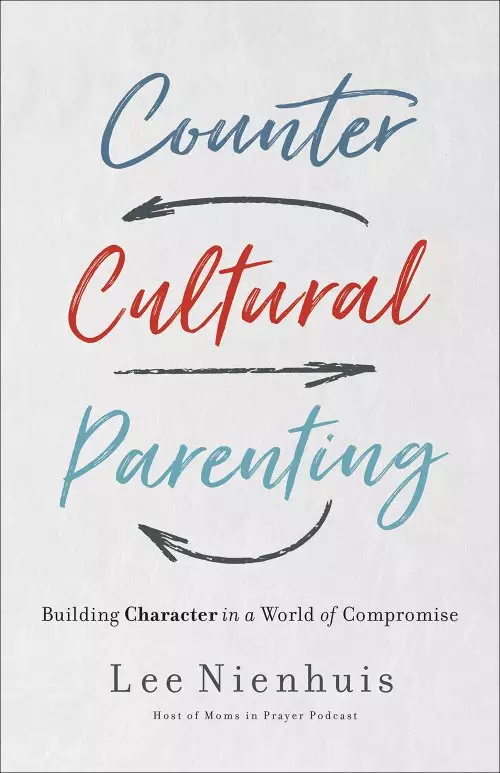 Countercultural Parenting