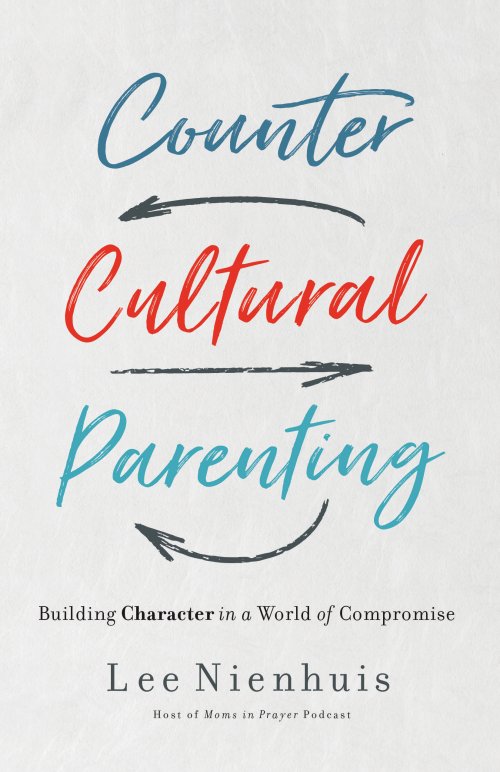 Countercultural Parenting