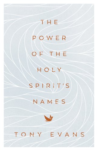 Power of the Holy Spirit's Names