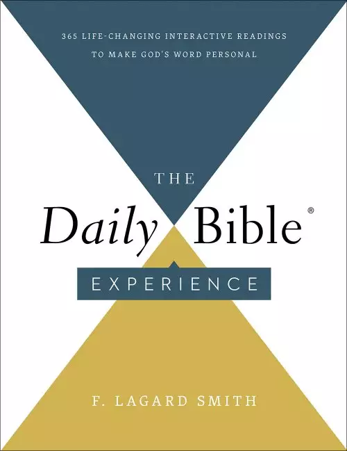 Daily Bible Experience