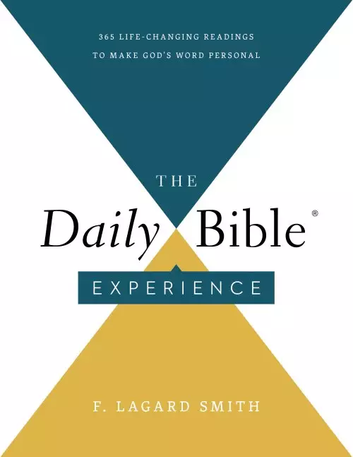 Daily Bible Experience