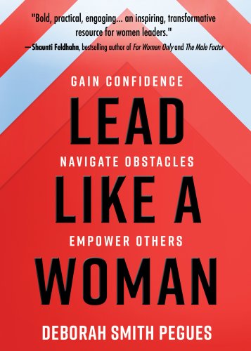 Lead Like a Woman