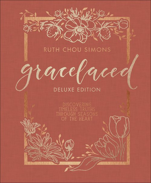 GraceLaced Deluxe Edition