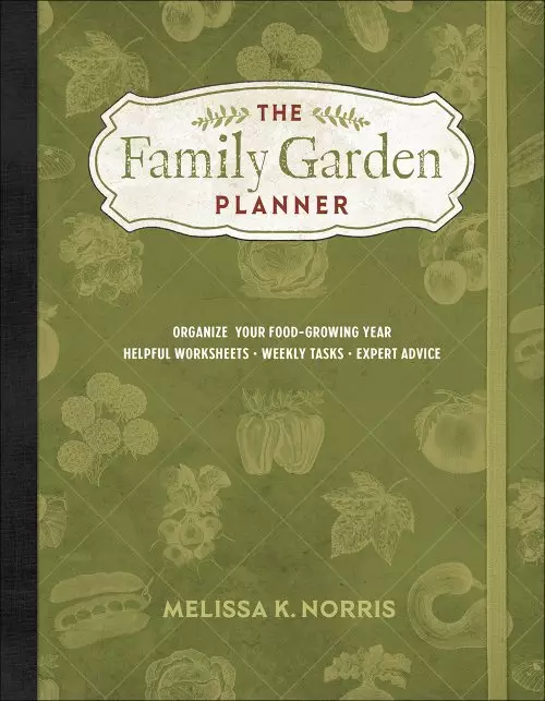 Family Garden Planner