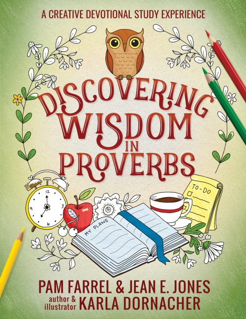 Discovering Wisdom in Proverbs